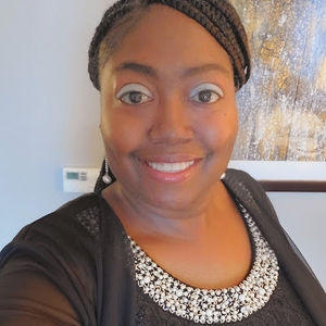 Meet your Posher, Lashaunda